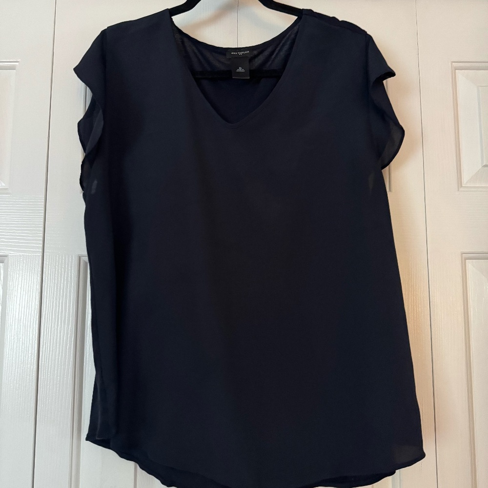 Ann Taylor